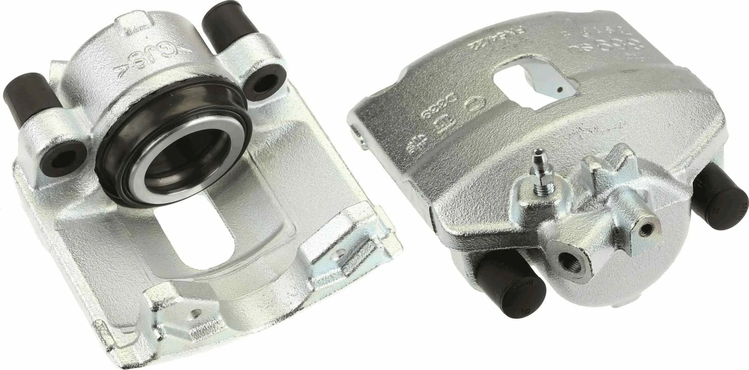 Bremssattel Vorderachse links TRW BHW1047E