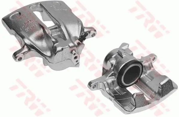 Bremssattel Vorderachse rechts TRW BHW123E