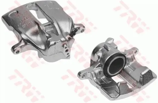 Bremssattel Vorderachse rechts TRW BHW123E Bild Bremssattel Vorderachse rechts TRW BHW123E
