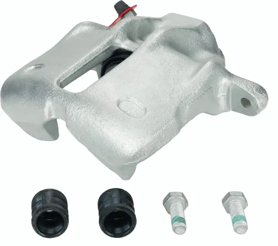 Bremssattel Vorderachse links TRW BHW141E Bild Bremssattel Vorderachse links TRW BHW141E