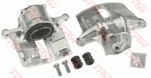 Bremssattel Vorderachse links TRW BHW166E