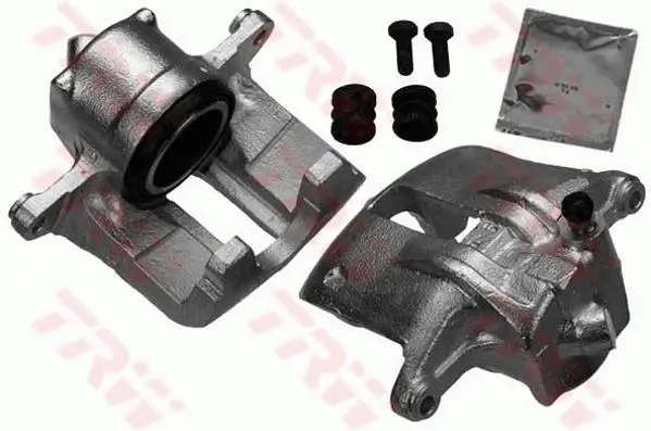 Bremssattel Vorderachse rechts TRW BHW167E