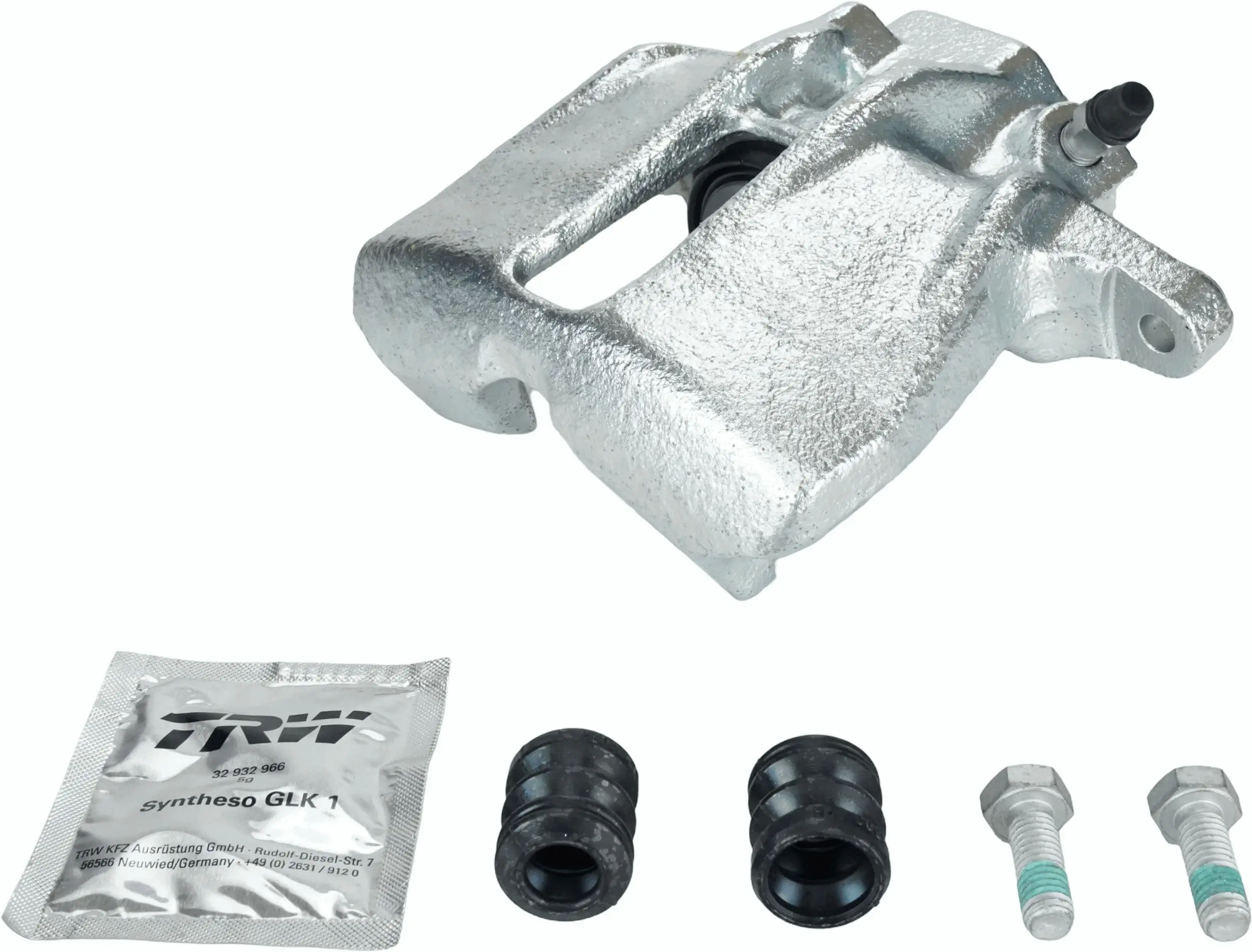 Bremssattel TRW BHW201E