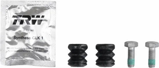 Bremssattel TRW BHW201E Bild Bremssattel TRW BHW201E