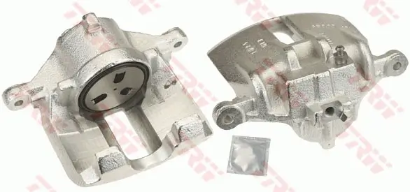 Bremssattel Vorderachse rechts TRW BHW208E