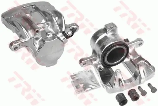 Bremssattel Vorderachse rechts TRW BHW218E Bild Bremssattel Vorderachse rechts TRW BHW218E