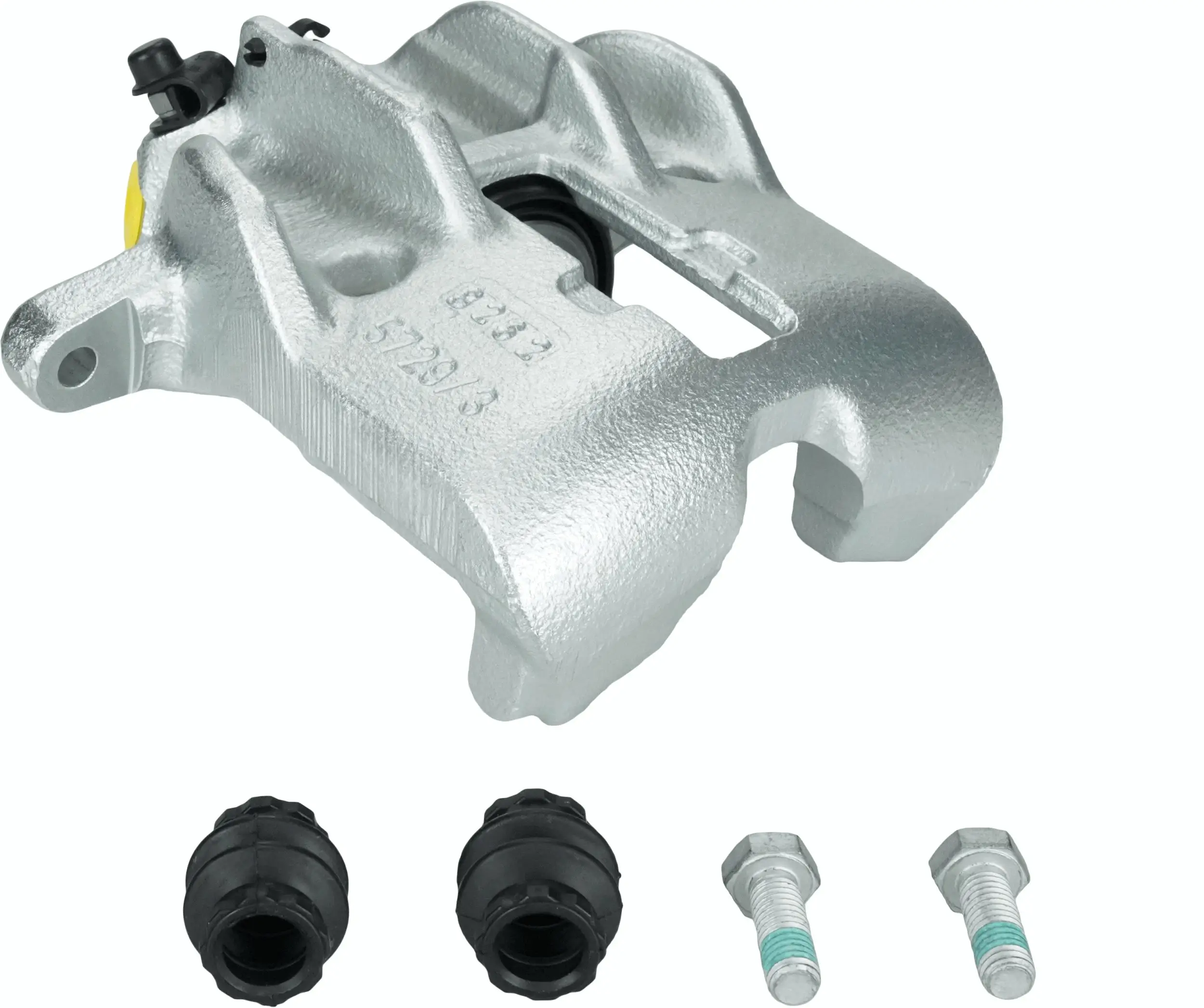 Bremssattel Vorderachse rechts TRW BHW224E