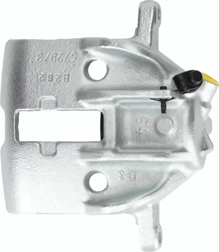 Bremssattel Vorderachse rechts TRW BHW224E Bild Bremssattel Vorderachse rechts TRW BHW224E