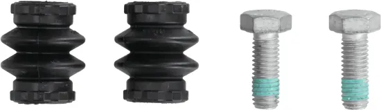 Bremssattel Vorderachse rechts TRW BHW224E Bild Bremssattel Vorderachse rechts TRW BHW224E