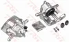 Bremssattel Vorderachse rechts TRW BHW226E