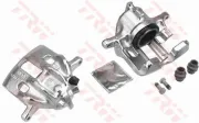 Bremssattel Vorderachse rechts TRW BHW226E