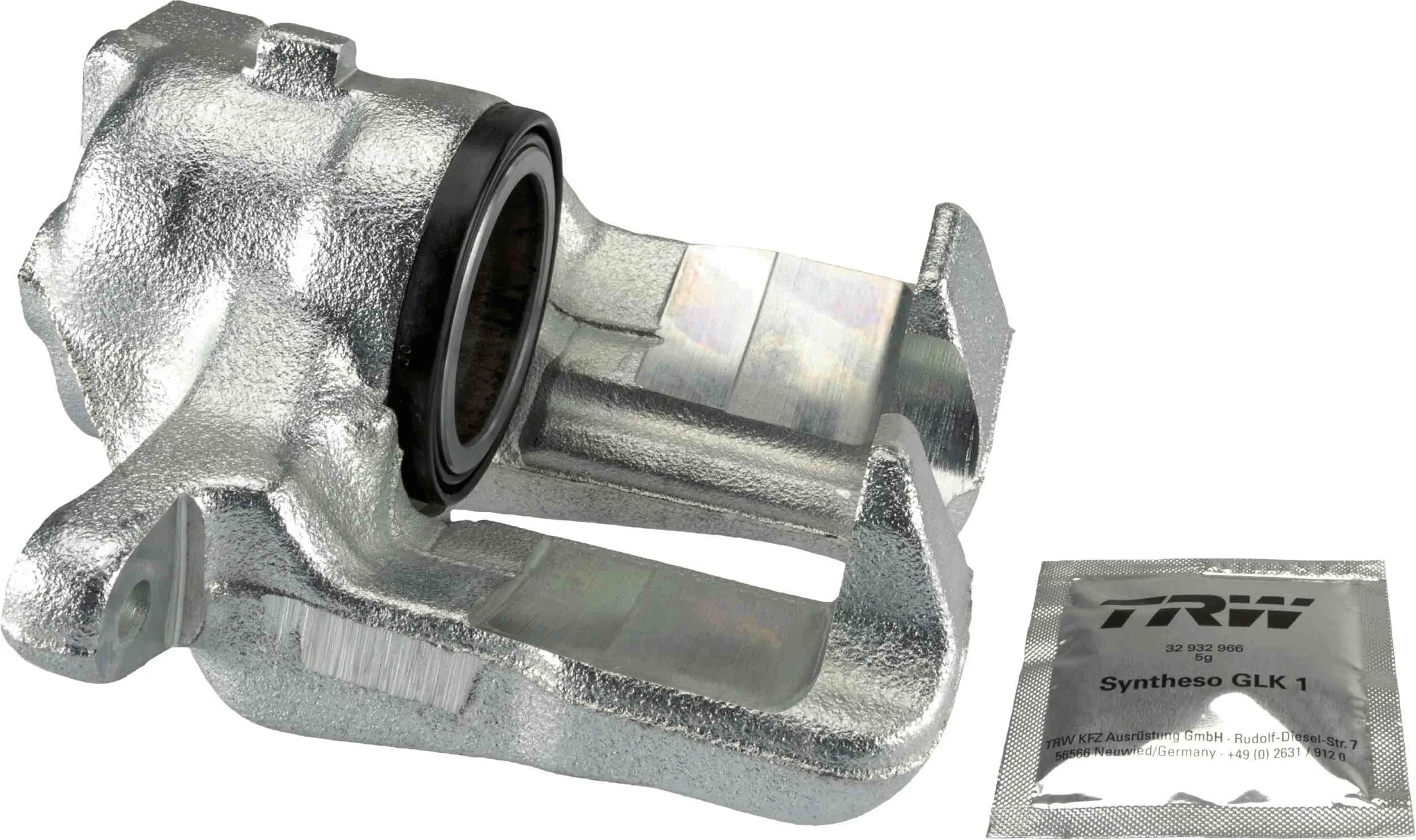 Bremssattel TRW BHW231