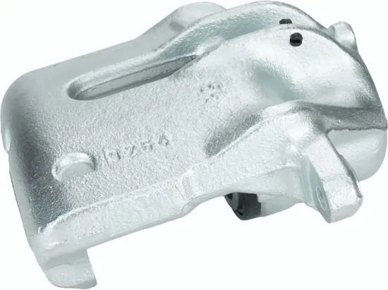 Bremssattel Vorderachse rechts TRW BHW242E Bild Bremssattel Vorderachse rechts TRW BHW242E