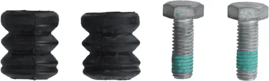 Bremssattel Vorderachse rechts TRW BHW242E Bild Bremssattel Vorderachse rechts TRW BHW242E