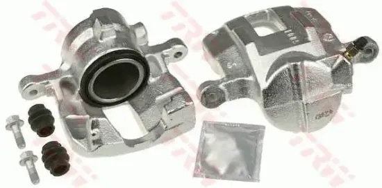 Bremssattel Vorderachse links TRW BHW243E Bild Bremssattel Vorderachse links TRW BHW243E