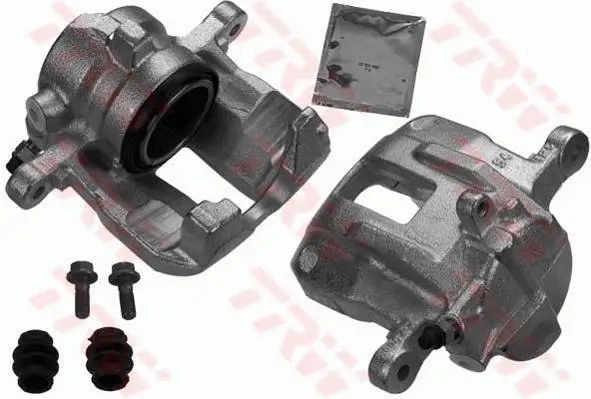 Bremssattel Vorderachse rechts TRW BHW244E