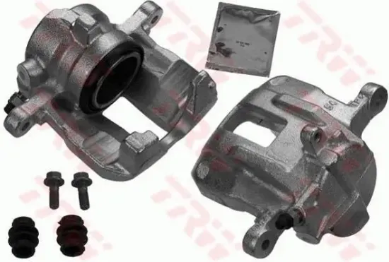 Bremssattel Vorderachse rechts TRW BHW244E Bild Bremssattel Vorderachse rechts TRW BHW244E