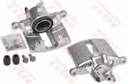 Bremssattel Vorderachse links TRW BHW245E