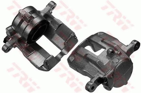 Bremssattel Vorderachse rechts TRW BHW246