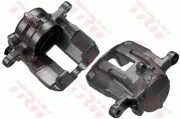Bremssattel Vorderachse rechts TRW BHW246