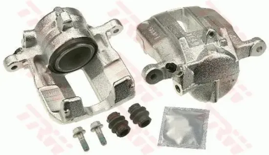 Bremssattel Vorderachse rechts TRW BHW246E Bild Bremssattel Vorderachse rechts TRW BHW246E