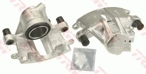 Bremssattel Vorderachse links TRW BHW265E