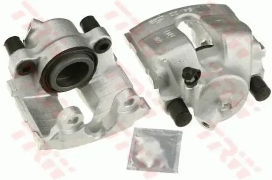 Bremssattel Vorderachse rechts TRW BHW268 Bild Bremssattel Vorderachse rechts TRW BHW268