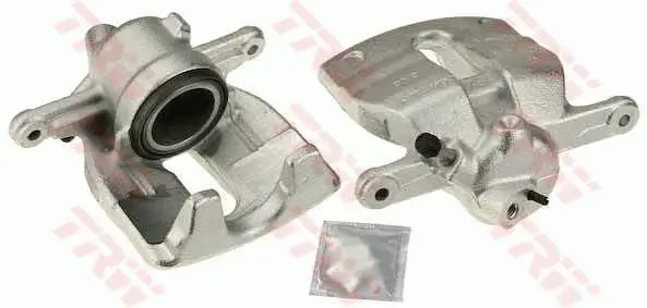 Bremssattel Vorderachse links TRW BHW301