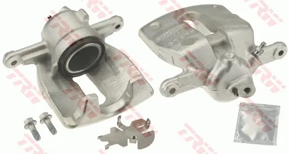 Bremssattel Vorderachse rechts TRW BHW302E