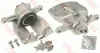 Bremssattel Vorderachse rechts TRW BHW302E