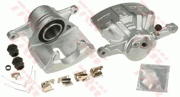 Bremssattel Vorderachse rechts TRW BHW303E