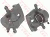 Bremssattel Vorderachse links TRW BHW315E
