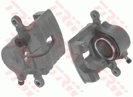 Bremssattel Vorderachse links TRW BHW315E Bild Bremssattel Vorderachse links TRW BHW315E