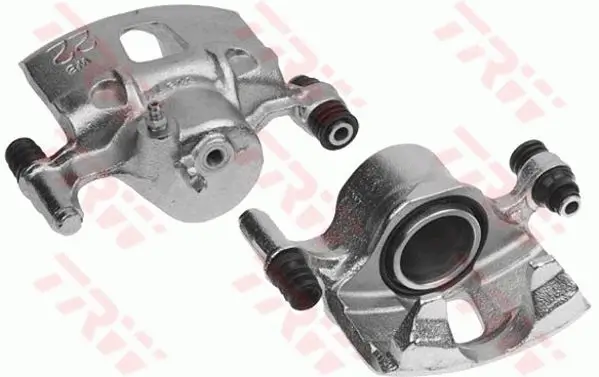 Bremssattel Vorderachse links TRW BHW337E