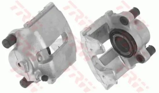 Bremssattel Vorderachse rechts TRW BHW346E Bild Bremssattel Vorderachse rechts TRW BHW346E