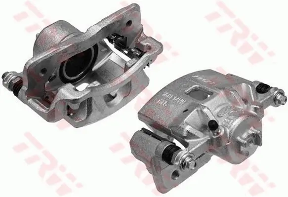 Bremssattel Vorderachse rechts TRW BHW409