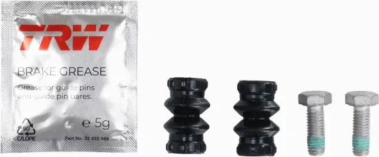 Bremssattel TRW BHW415E Bild Bremssattel TRW BHW415E