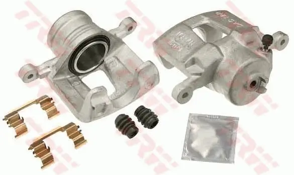 Bremssattel Vorderachse rechts TRW BHW610E