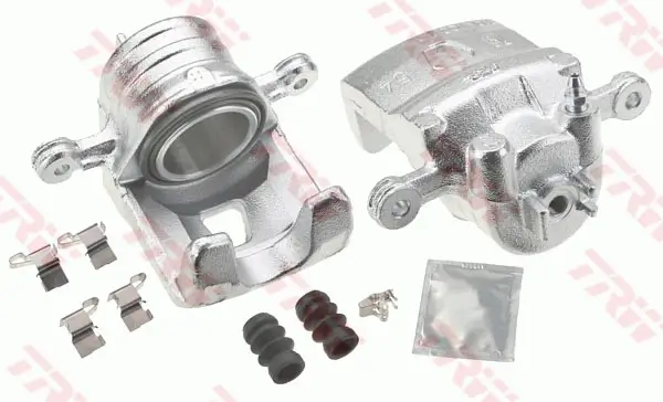 Bremssattel Vorderachse rechts TRW BHW652E