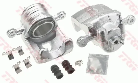 Bremssattel Vorderachse rechts TRW BHW652E Bild Bremssattel Vorderachse rechts TRW BHW652E