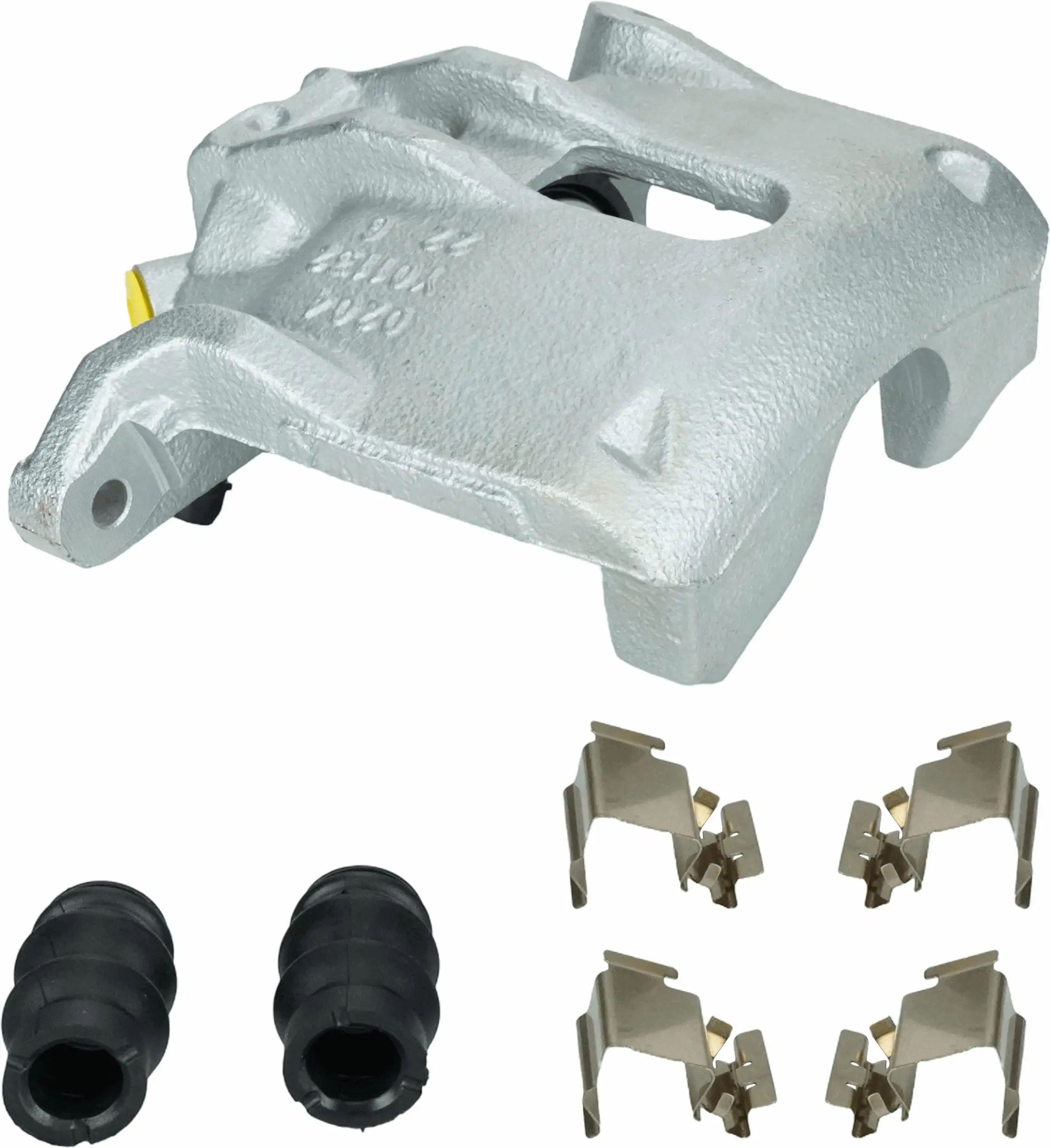 Bremssattel TRW BHW670E