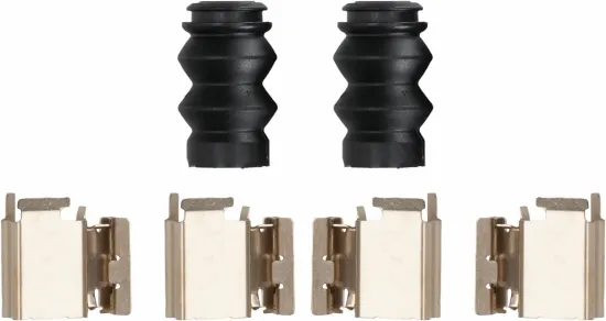 Bremssattel TRW BHW670E Bild Bremssattel TRW BHW670E