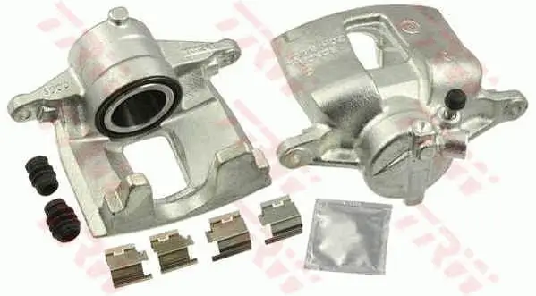 Bremssattel Vorderachse rechts TRW BHW694E