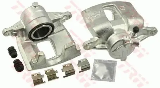 Bremssattel Vorderachse rechts TRW BHW694E Bild Bremssattel Vorderachse rechts TRW BHW694E