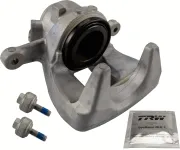Bremssattel Vorderachse rechts TRW BHW776E