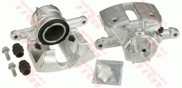 Bremssattel Vorderachse rechts TRW BHW811