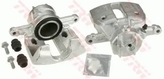 Bremssattel Vorderachse rechts TRW BHW811 Bild Bremssattel Vorderachse rechts TRW BHW811