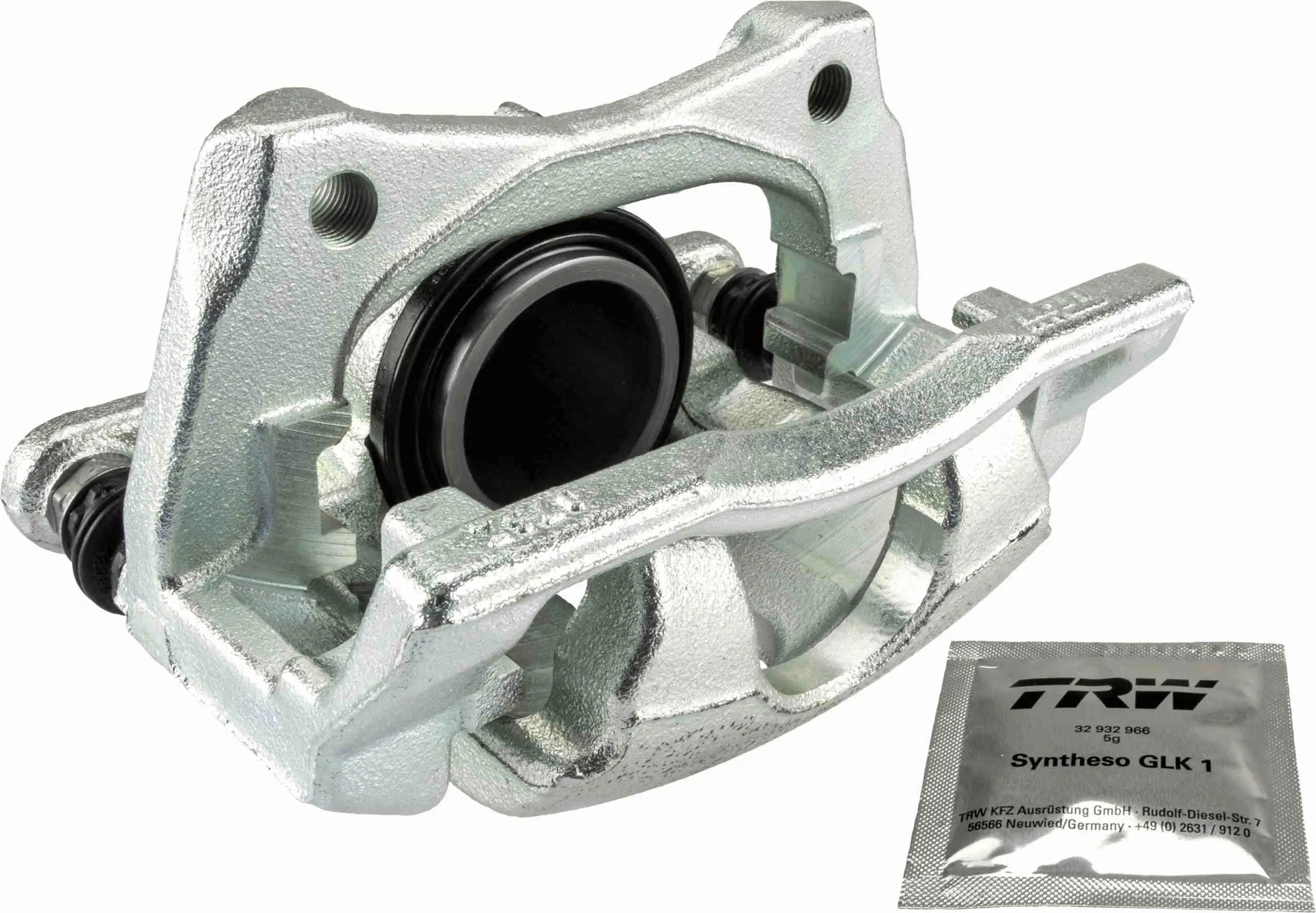 Bremssattel Vorderachse rechts TRW BHW904