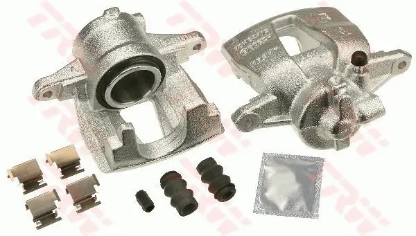 Bremssattel Vorderachse rechts TRW BHW958E