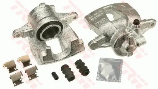 Bremssattel Vorderachse rechts TRW BHW958E Bild Bremssattel Vorderachse rechts TRW BHW958E